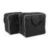 Motorcycle Luggage Bags FOR BMW R1200GS ADV F800GS R1250GS R 1200 GS LC ADV adventure Black Inner Bags 2013-2020