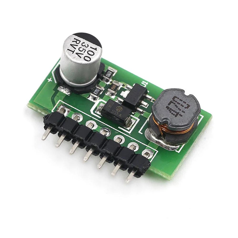 1W 3W 5-35V LED-Treiber 350mA 700mA PWM-Dimmung DC zu DC Step-down Konstantstrom-Modul