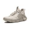 Li Ning Goku Low top Casual Shoes Men's Moonlight Gray AGLW097-4
