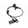 ABS Wheel Speed Sensor Front Left 89543-02090 For Toyota Corolla 2009 2010 2011 2012 2013 2014 2015 2016 2017 2018