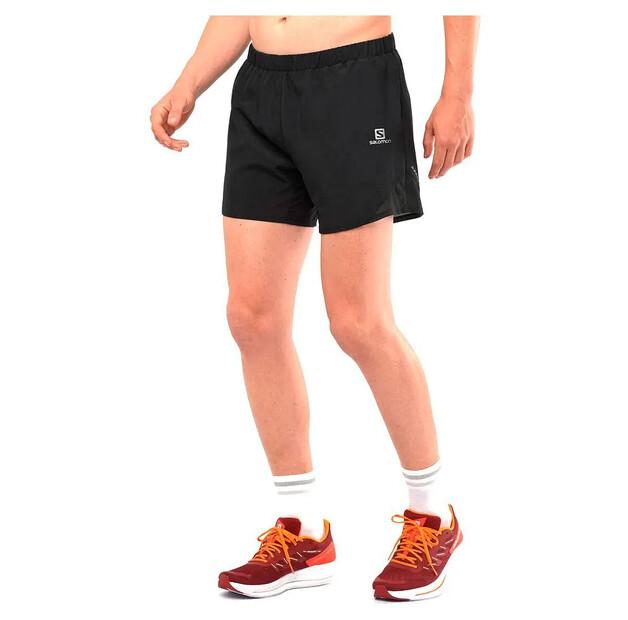

Salomon Шорты Cross Rebel 5´´ 2XL