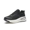 Anta Journey PG7 Cushioning Running Breathable Sports Low-Top Running Shoes Women sneaker Black 122435519-6