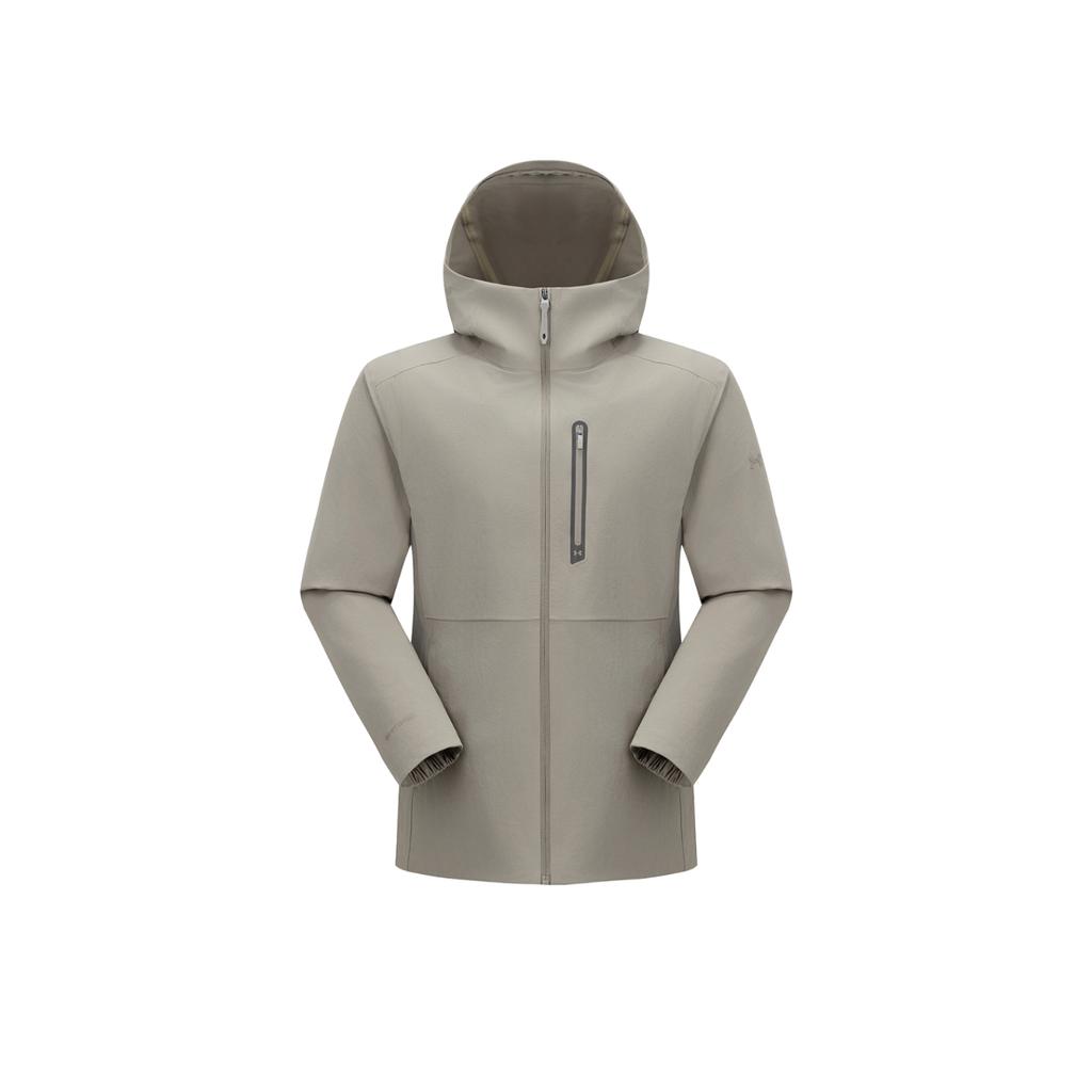Under Armour Soft Shell Jacket Men's 15113211