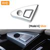 LHD RHD Car Inner Central Armrest Glove Box Switch Catch Button For BMW 5 Series F10 F11 F18 520 523 525 528 530 535 2011-2017