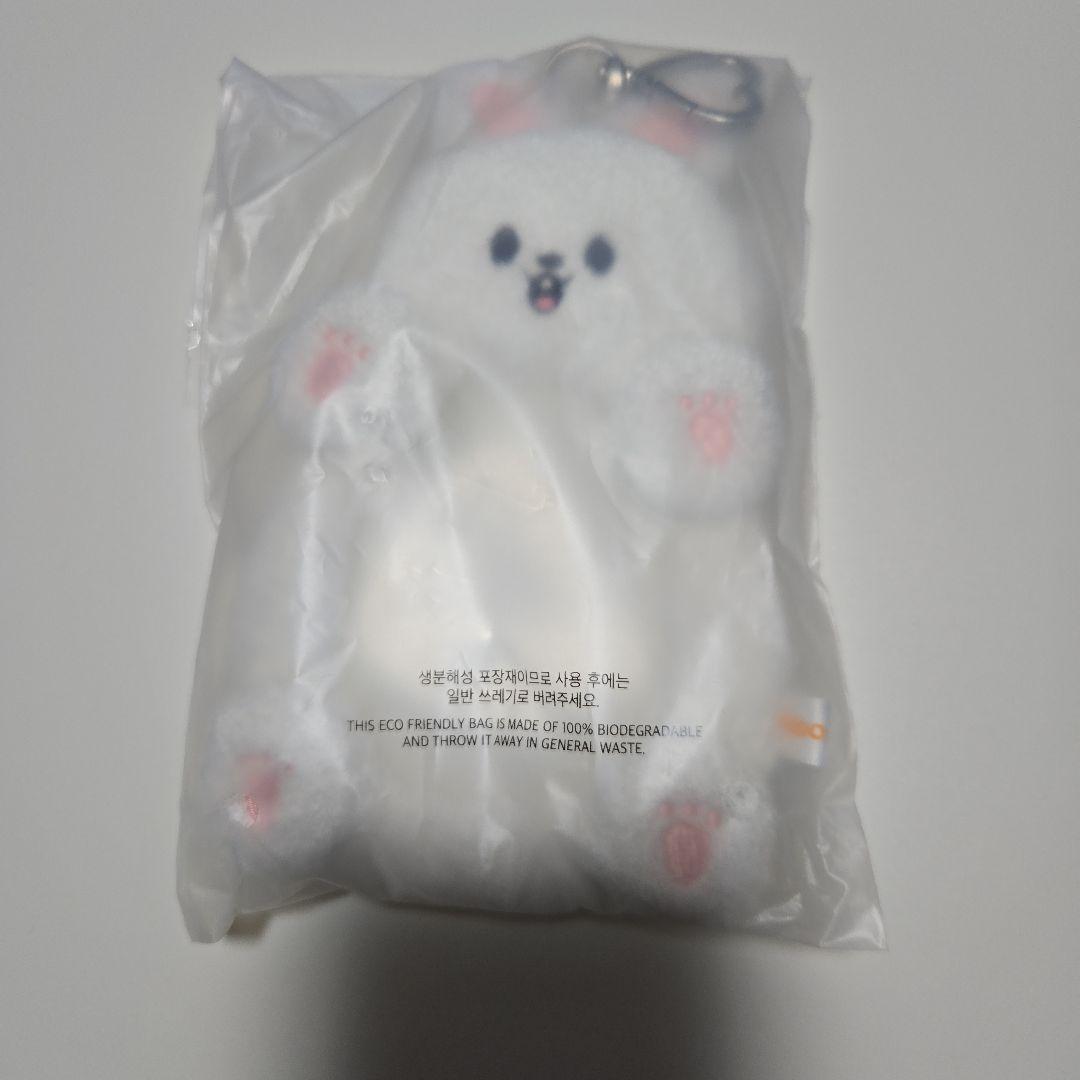 

[USED] Stray Kids Fanmi Reel Holder Reno Levit