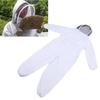 Bee Suit Ventilated Comfortable Flexible Beekeeping Suit with Gloves for Men and Women