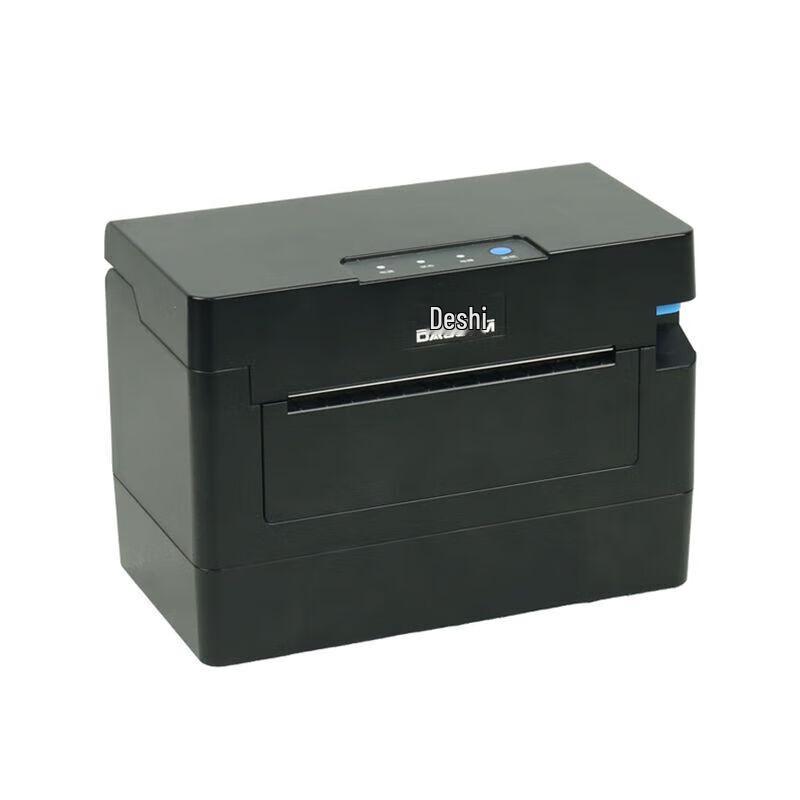 Dascom DL-100 Electronic Waybill Printer CN Plug (adapter Included)