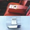 Rear Seat Armrest Box Handle Clasp Buckle for Maserati Quattroporte 2012-