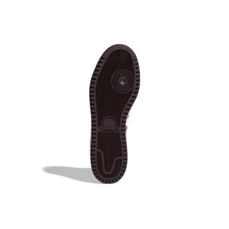 adidas Top Ten RB Shadow Maroon White 2022 - FZ6019