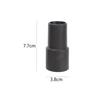 32/35/44mm Vacuum Cleaner Dust Brush Home Household Round Brush Head Parts Replacement Attachment Crevice Brush Accessories
