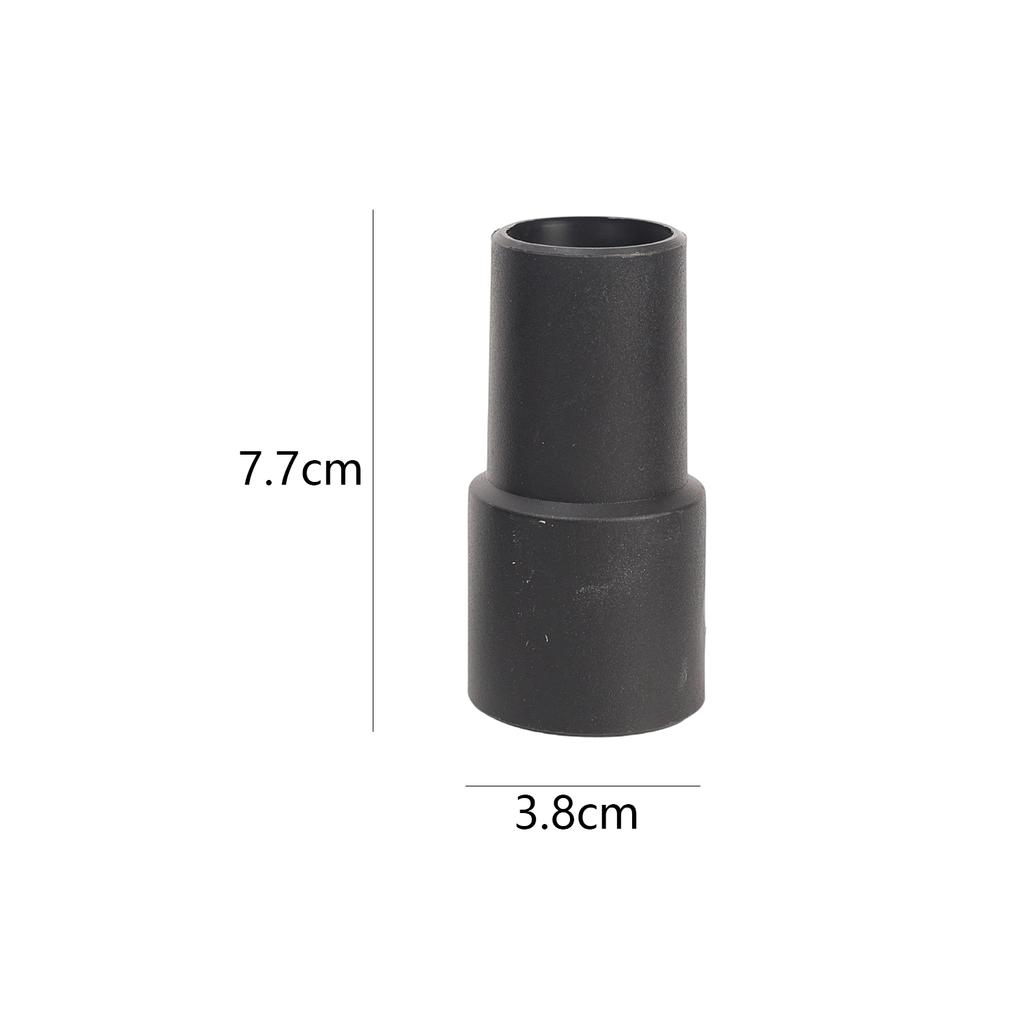 32/35/44mm Vacuum Cleaner Dust Brush Home Household Round Brush Head Parts Replacement Attachment Crevice Brush Accessories