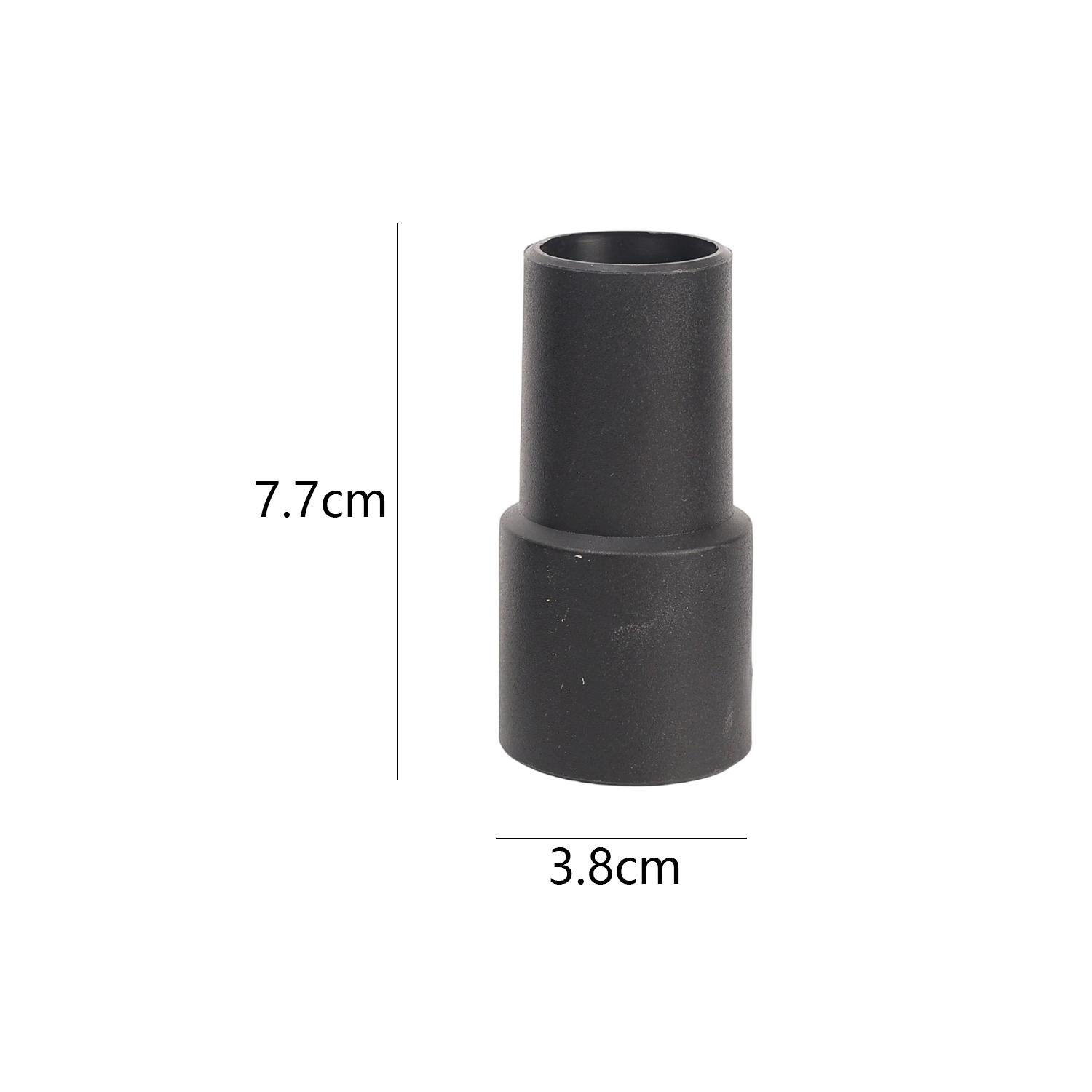 

32/35/44mm Vacuum Cleaner Dust Brush Home Household Round Brush Head Parts Replacement Attachment Crevice Brush Accessories