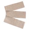 3 Pezzi Carta di Mica Isolante Resistente alle Alte Temperature Per 858 850 852 Saldatura Riscaldatore ad Aria Calda Isolamento 20X7Cm