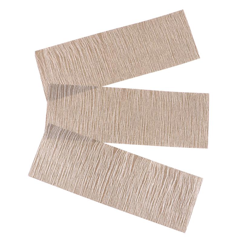 3 Pezzi Carta di Mica Isolante Resistente alle Alte Temperature Per 858 850 852 Saldatura Riscaldatore ad Aria Calda Isolamento 20X7Cm