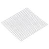 Plastic Sheet Plastic Canvas Sheet  Transparent Plastic Sheet Crochet Item Plastic Mesh  DIY Craft
