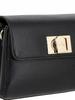 David Jones women's messenger bag, eco-leather