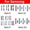 Samsung Galaxy Note 9/10+ Power & Volume Side Button Key Replacement