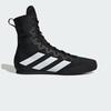 adidas Box Hog 4 Black Cloud White