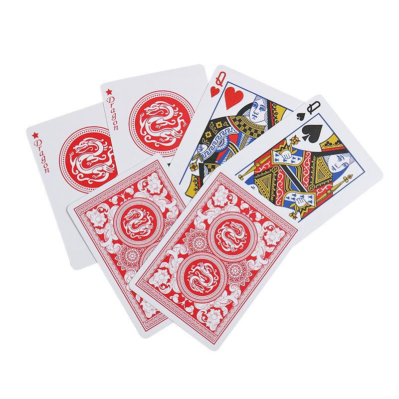 Northern Magic Queen Q Interactive Card Trick Props