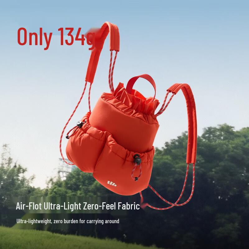 Beneunder Small Lucky Bag Mini Backpack for Women