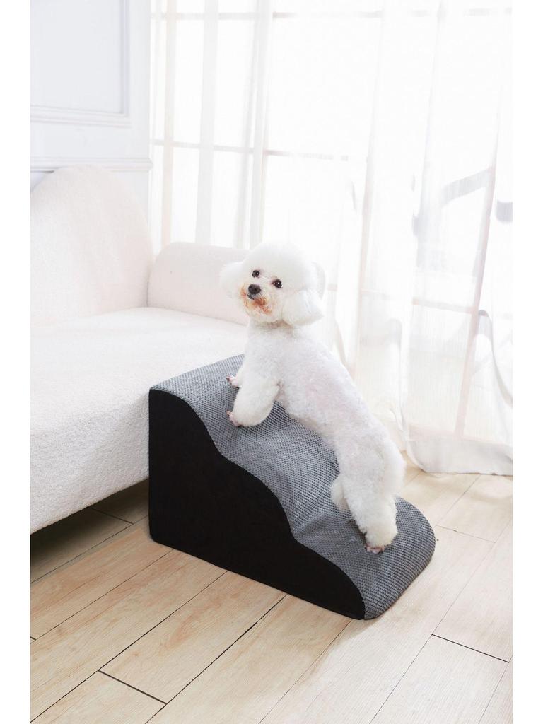 Washable Pet Bed Steps for Small Dogs and Cats