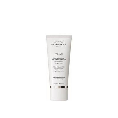 Institut Esthederm No Sun Invisible Protective Fluid SPF50+ 40ml