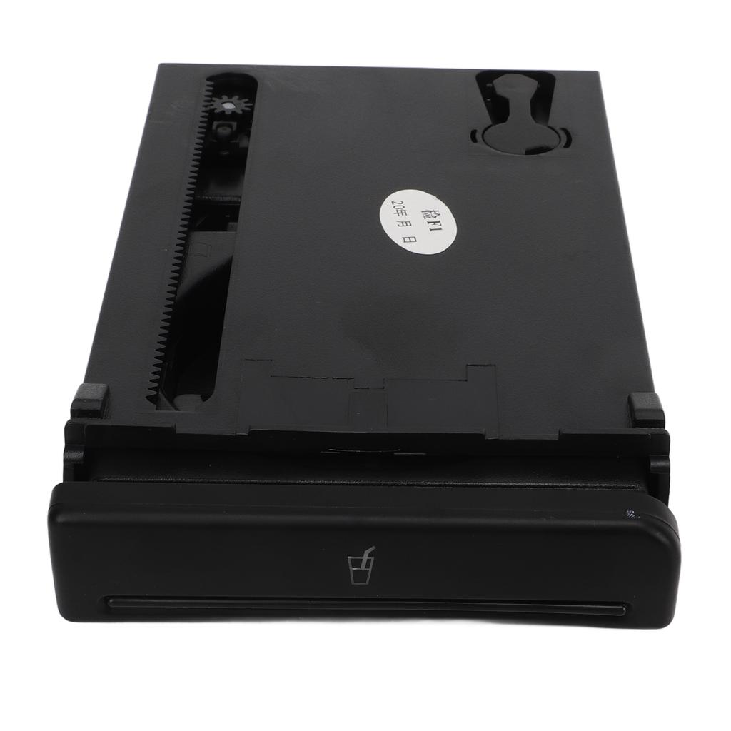 Car Front Dash Cup Holder Cup Holder Front Dash Cup Holder New Cup Holder Cup Holder OEM 8E1 862 534 J for A4 B6 B7 2002‑2008