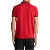 Polo Ralph Lauren Letter Print Embroidered Polo Shirt Men Polo Shirts 710812679-004