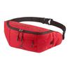 Jordan Polyester Crossbody Bag, Fanny Pack Regular Unisex Red Jordan HA5050-678