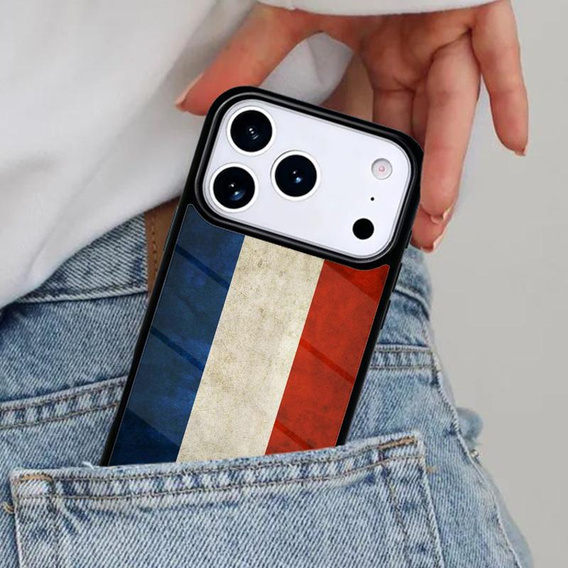 Netherlands Flag Phone Case for iPhone 17ProMax 12 13 14 15 16e 17 Pro Max Plus Air Cover