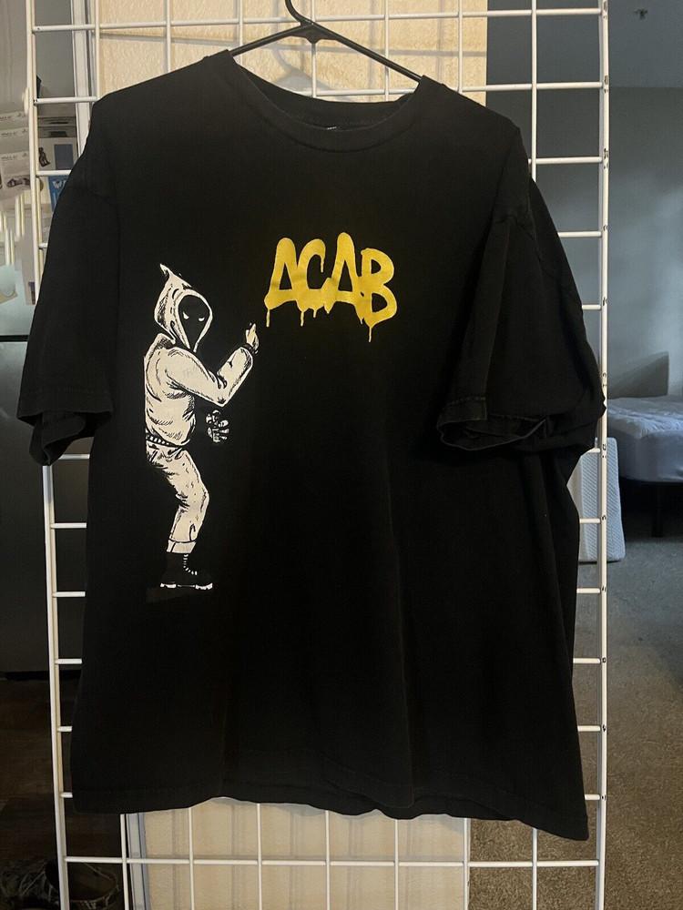 Sunami Band Hardcore Rock Music Unisex T-Shirt Cotton Adult All Size Unisex T-Shirt M