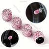 Motorcycle Car Diamond Tire Valve Shining Dust-proof Wheel Valve Cover Vehicle Bling Crystal Valve Cap Car Styling Accessories