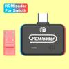 Iniettore Loader Rcm Premium V5 per Switch con Archiviazione USB e Supporto Atmosphere