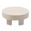 Sierra Cup Wooden Lid [Kizaki] KO-G017