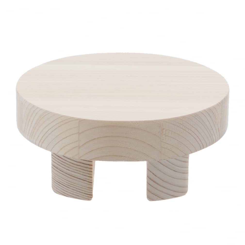 Sierra Cup Wooden Lid [Kizaki] KO-G017