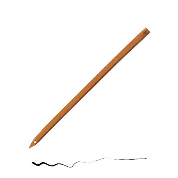 

Ручка Holbein Bamboo 235844 KP-14 (плоский/тонкий)