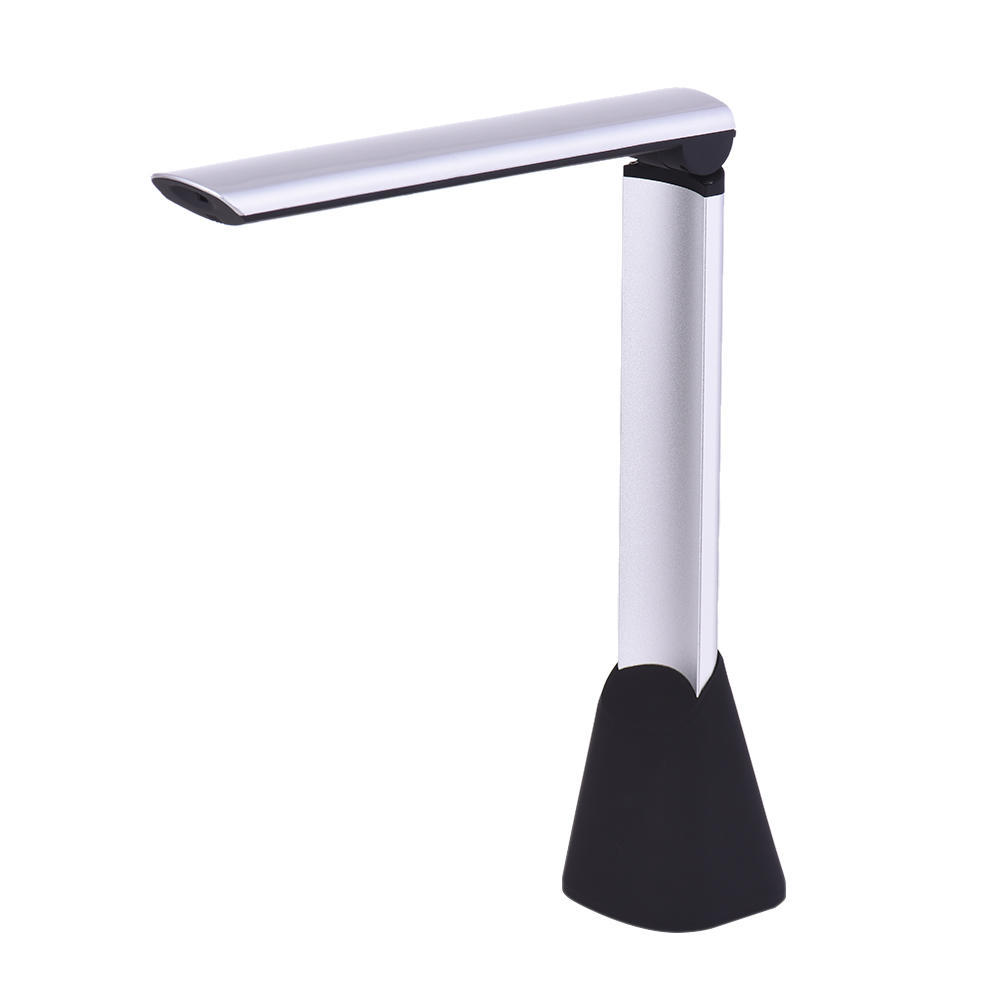 Scanner portatile USB ad alta velocità per foto di libri, fotocamera per documenti, 5 megapixel HD ad alta definizione max. A4