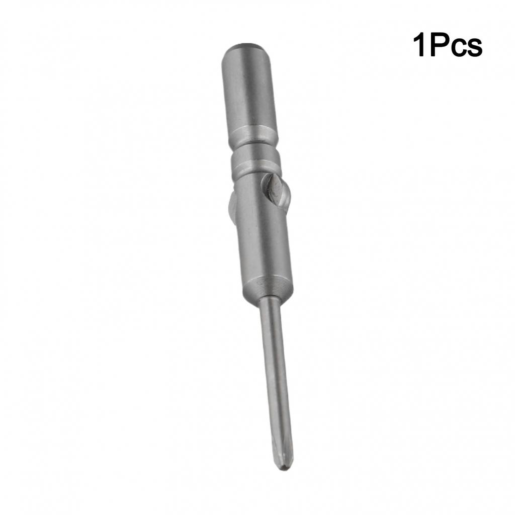 High Torque Resistance Electric Cross Screwdriver Bit Set for M3 M5 Screws