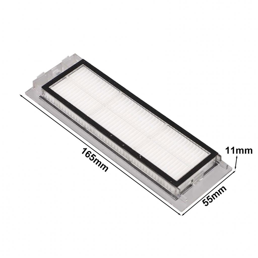 Filter Easy To Install Good Quality Material Plastic