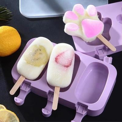 Utensilios para heladería – Moldes de helado