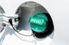 Brightonnet Fuel Filler Cap for and Subaru Cover, Aluminum, Green, BC-FUCAPT-GRE, Toyota, Daihatsu, Mazda,