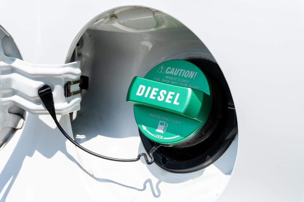 Brightonnet Fuel Filler Cap for and Subaru Cover, Aluminum, Green, BC-FUCAPT-GRE, Toyota, Daihatsu, Mazda,