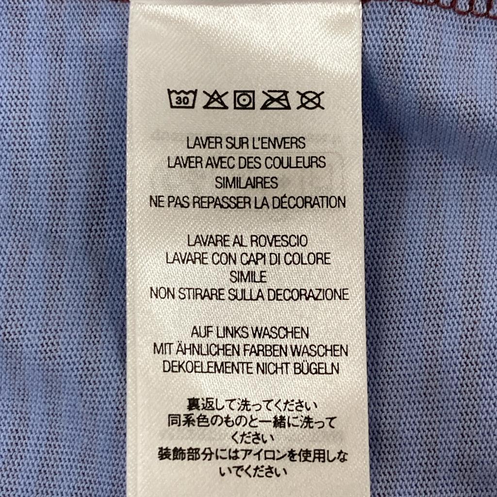 Supreme 24Stainless Steel LAYERED HOODED L/S TOP Supreme Layered T-shirt tops XL khakiUsed