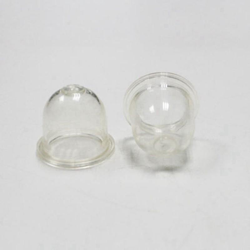 Kit 10 Pezzi/Set Pompa Carburante Bulbo Primer/Carburatore 22 Mm Per Motosega Soffiatore Decespugliatore