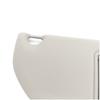 Car Sun Visor Shade Board Replaces For Peugeot 301 for Citroen C3 Spare Parts 98038432DS/98038433DS Left Right Side Sun Visor
