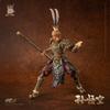 Null 1 12 Great Saint Equaling The Heavens Son Goku  Deluxe Edition 