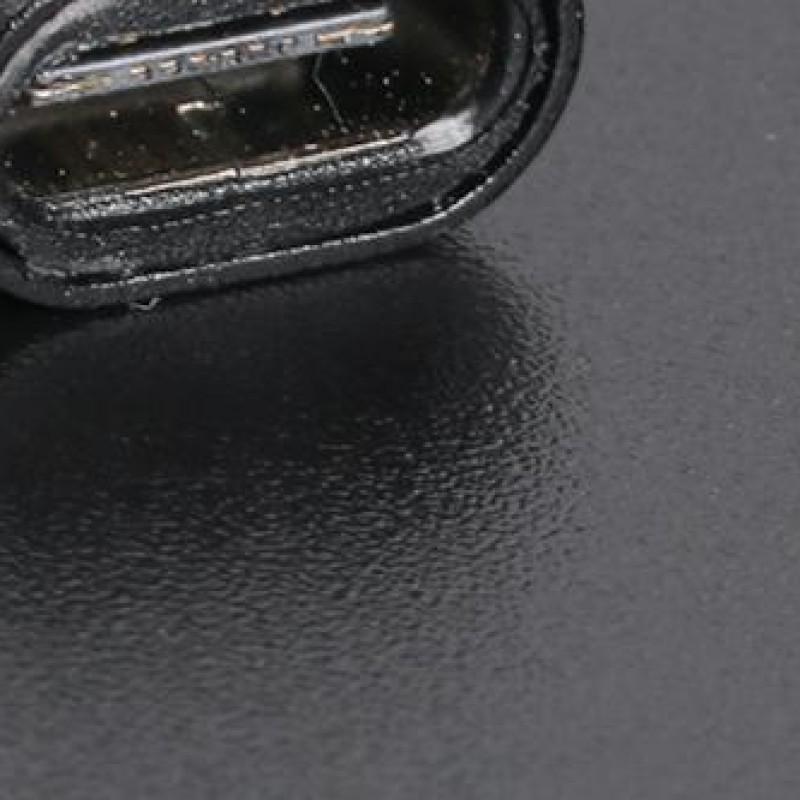 

PD USB Type C Female to 7.4x5.0mm DC Jack Charger Adapter Cable for DELL Laptop China Mainland