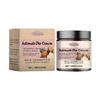 Sanfte Shea Butter Körperpflegecreme, Langanhaltende Feuchtigkeitspflege, Feminine Frische, 100g weniger