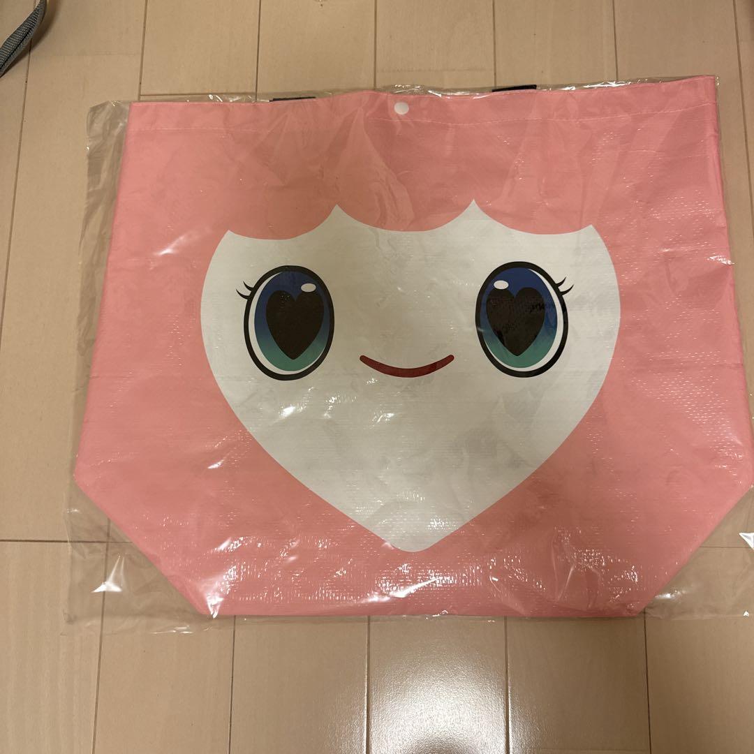 

[USED] TWICE MISAMO Shopper Momo Mobley