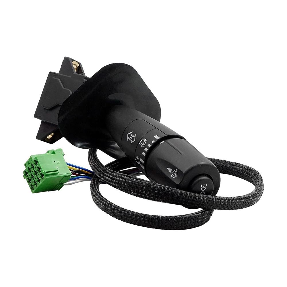 Turn Signal Wiper Switch For Peterbilt P27-1067 480908 P271067 P27-6221 S27764